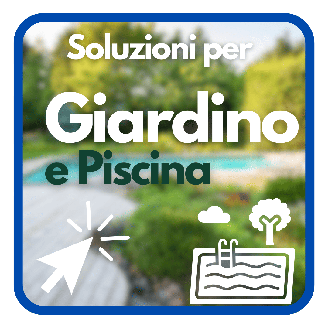 Allontanamento Piccioni da giardino e piscina