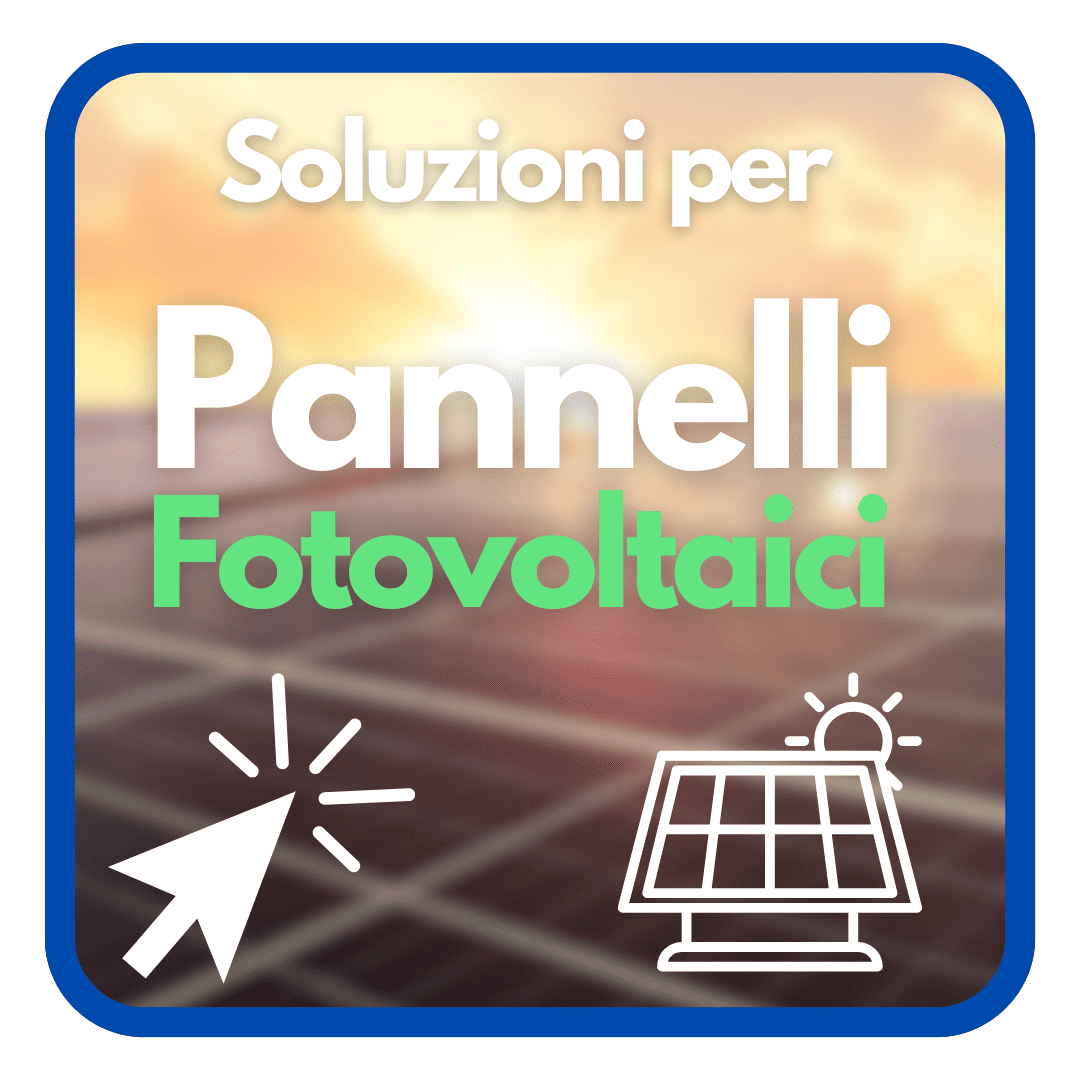 Allontanamento Piccioni barriera pannelli fotovoltaici